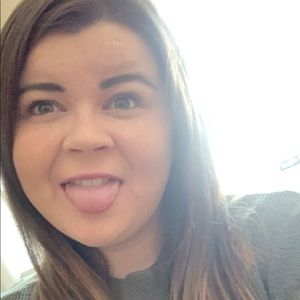 Meet your Posher, Katlyn